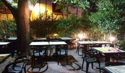 Fonds de commerce - 100 m²