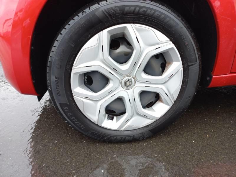 Renault Twingo III E-Tech Authentic