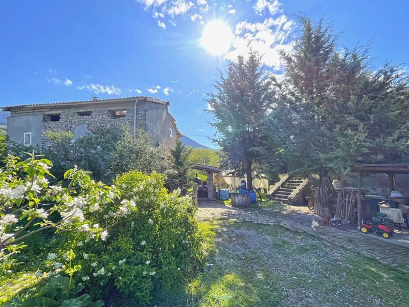 Maison - 74 m² - 3 pièces