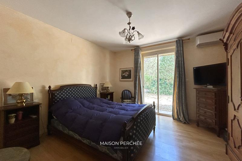 Villa - 210 m² - 7 pièces