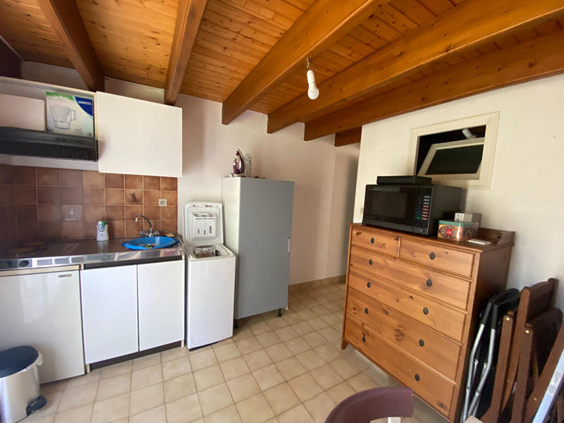 Maison - 104 m² - 4 pièces