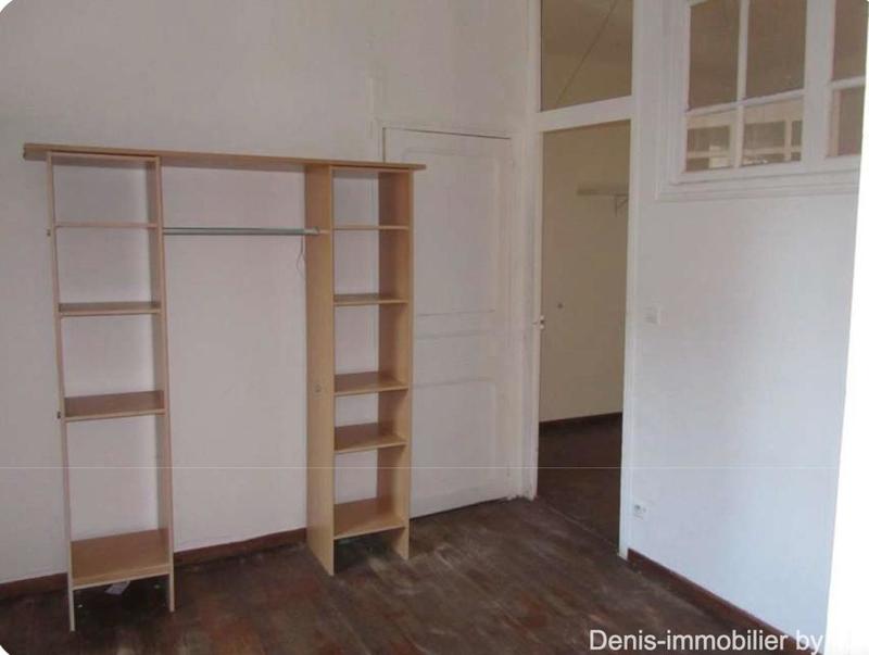 Appartement - 200 m²