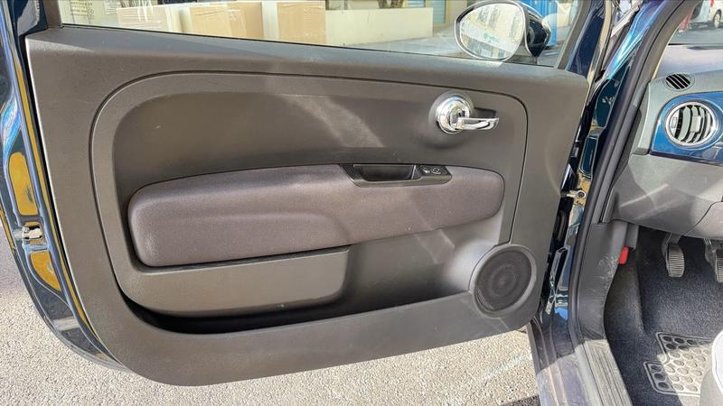 Fiat 500 1.2 69 Lounge