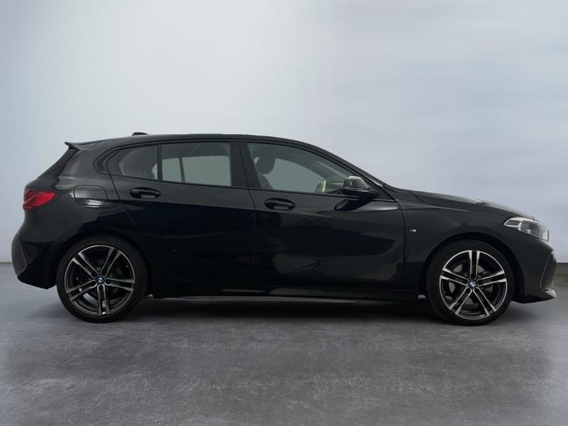 Bmw Série 1 F40 118i 136 ch Dkg7 m Sport