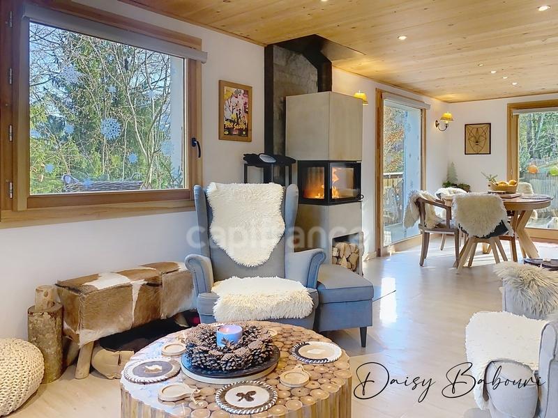 Maison - 79 m² - 4 pièces