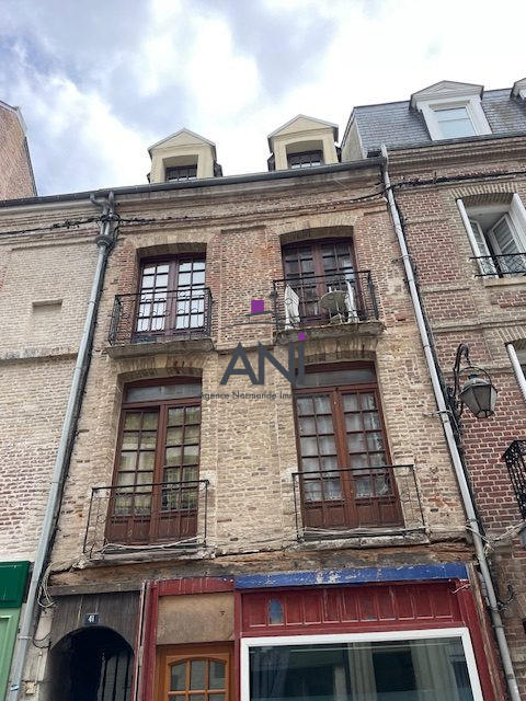 Appartement - 27 m² - 2 pièces