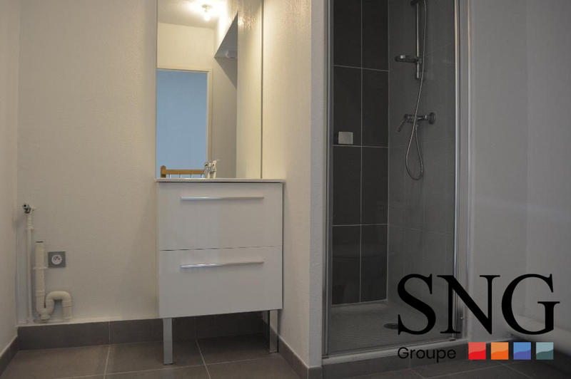 Villa - 60 m² - 3 pièces