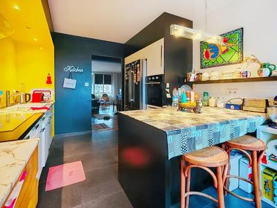 Appartement - 116 m² - 4 pièces