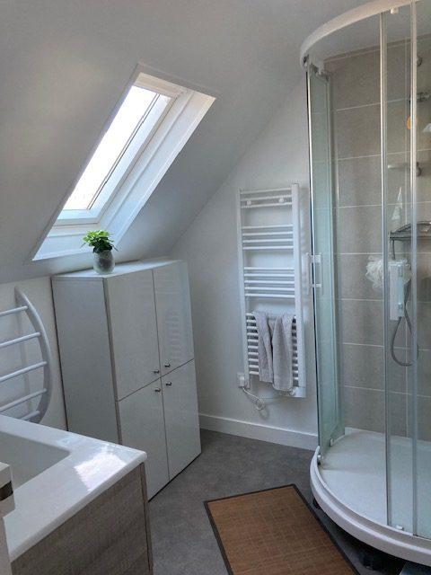 Appartement - 30 m² - 1 pièce