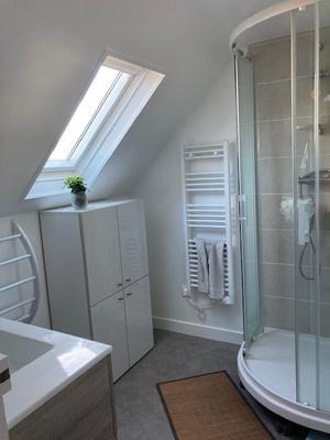 Appartement - 30 m² - 1 pièce