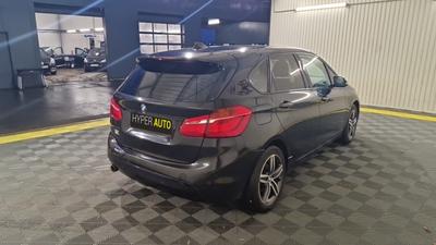 Bmw Serie 2 Active Tourer F45 216d 116 Ch Sport
