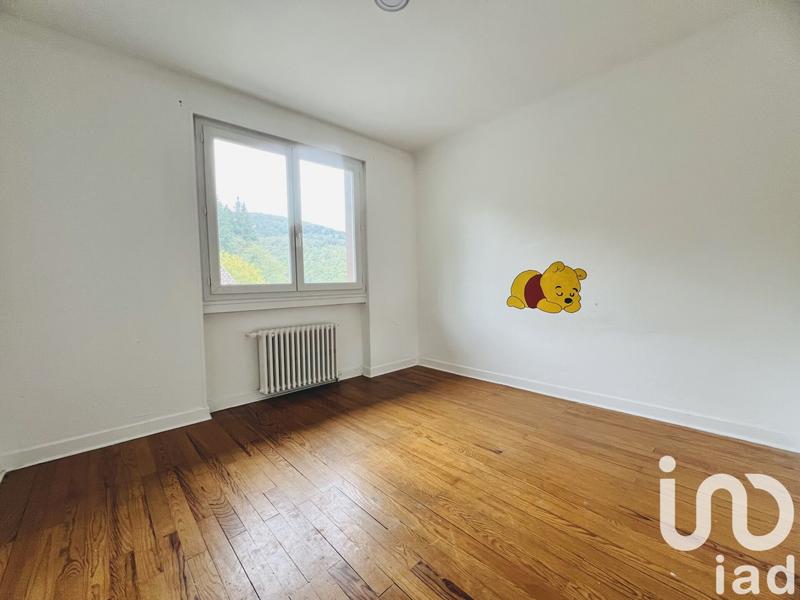 Maison - 253 m² - 8 pièces