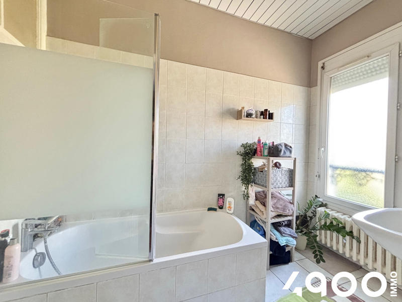 Maison - 39 m² - 2 pièces