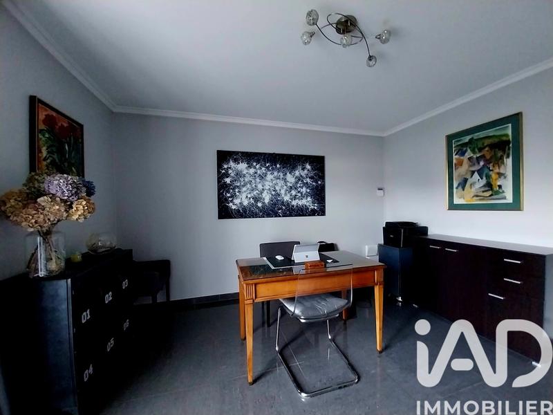 Maison - 170 m² - 7 pièces