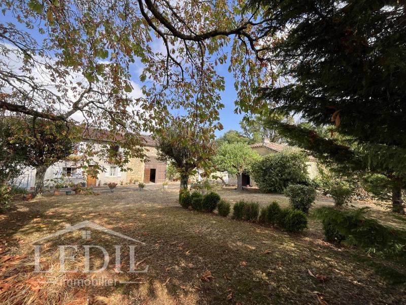 Maison - 71 m² - 4 pièces