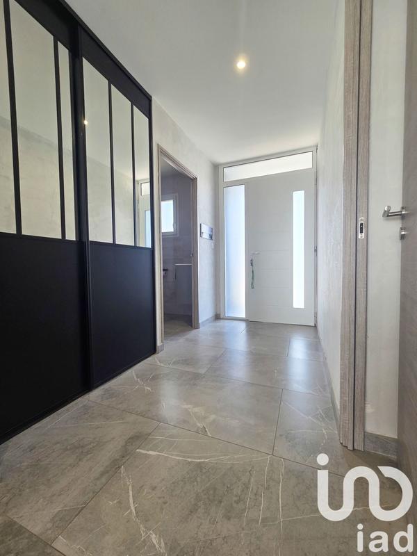 Maison de maîtres - 220 m² - 6 pièces