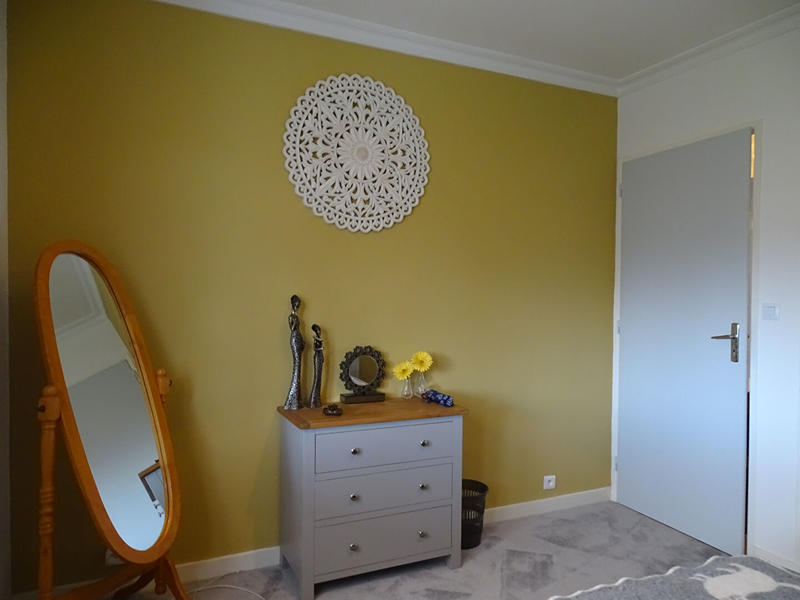 Maison - 148 m² - 7 pièces