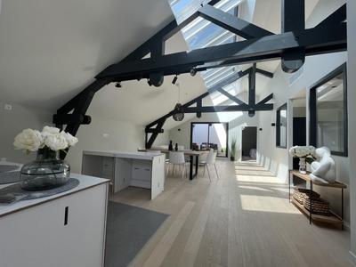 Appartement - 114 à 117 m² - 4 pièces