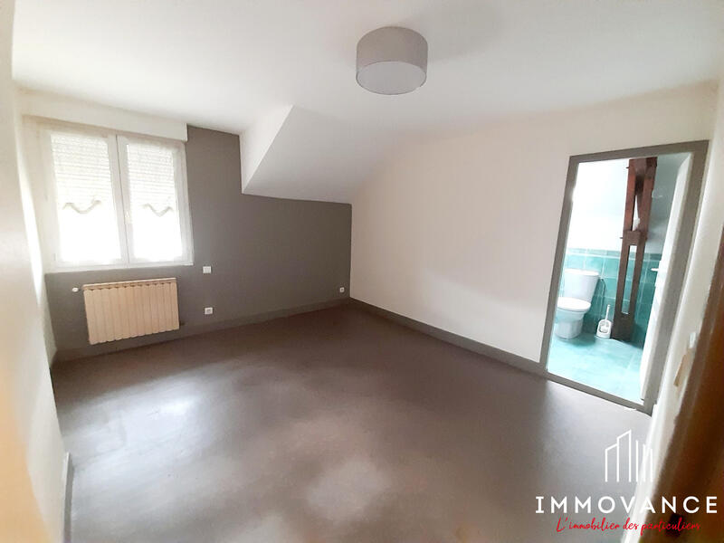 Villa - 126 m² - 5 pièces