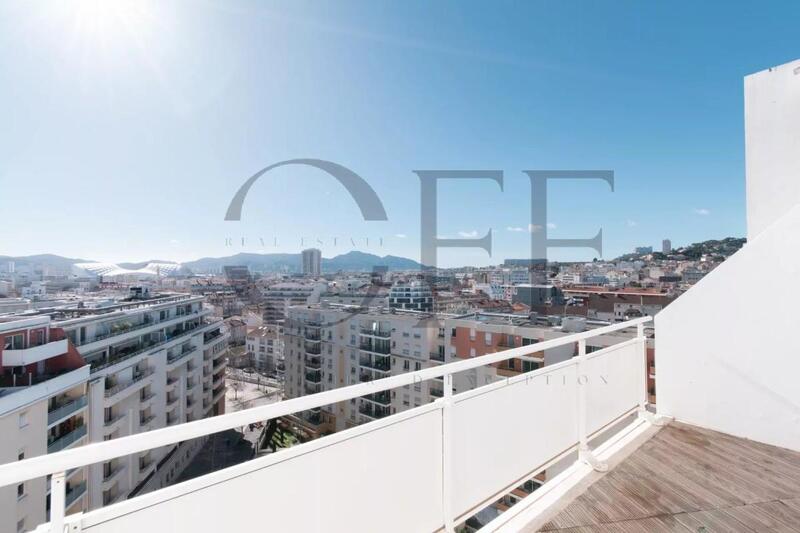 Duplex - 97 m² - 4 pièces