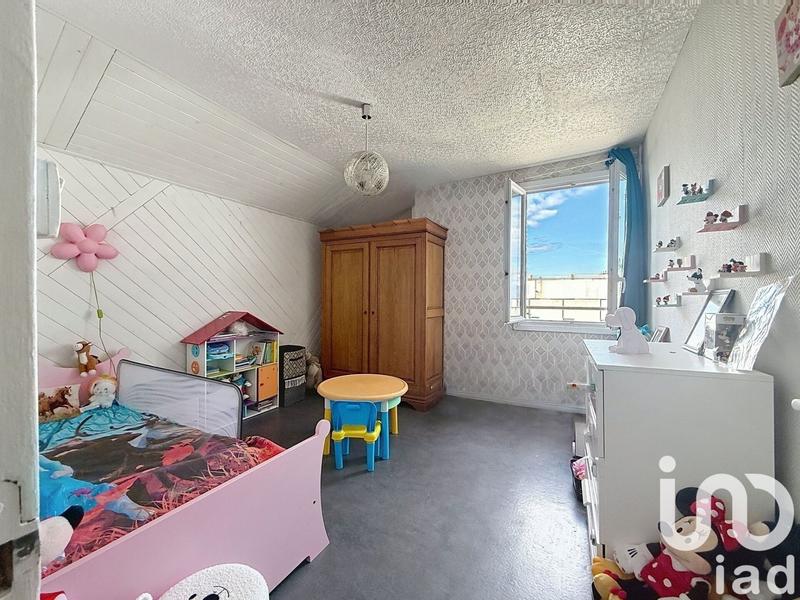 Maison - 125 m² - 6 pièces