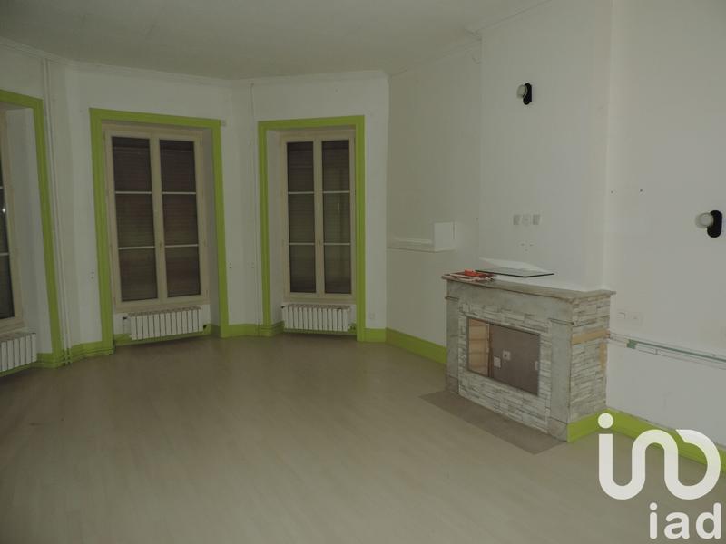 Maison - 313 m² - 14 pièces