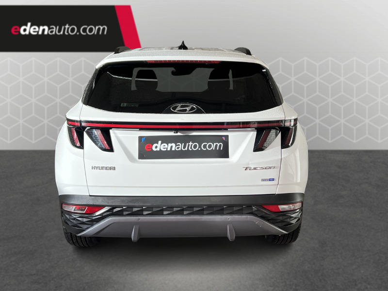 Hyundai Tucson 1.6 t-Gdi 150 Hybrid 48v iBVM Creative