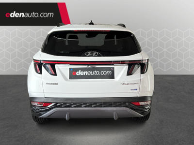 Hyundai Tucson 1.6 t-Gdi 150 Hybrid 48v iBVM Creative