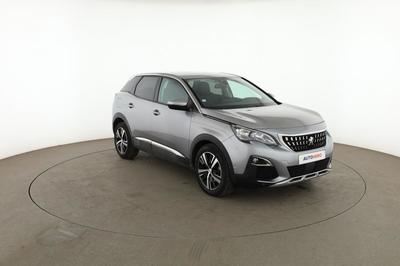 Peugeot 3008 1.5 Blue-HDi Allure 130 ch