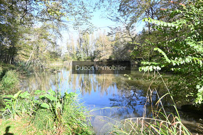 Maison - 153 m² - 7 pièces