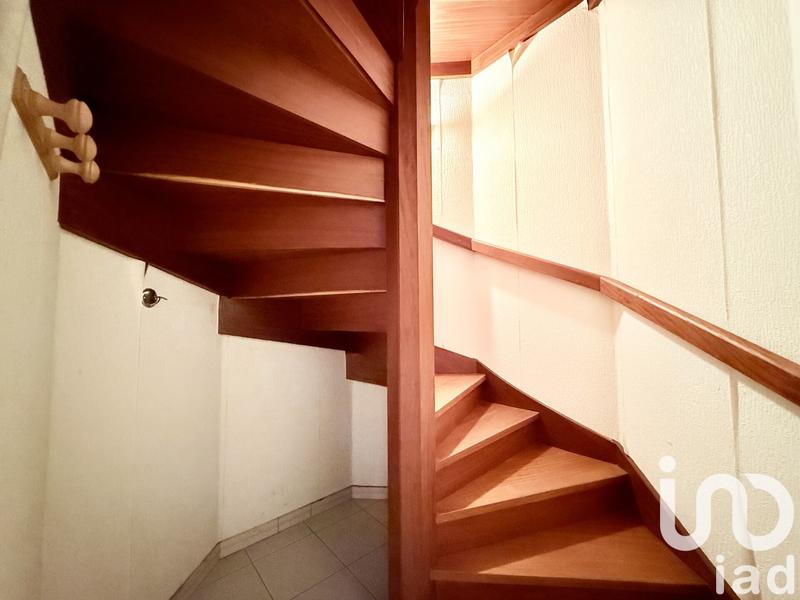 Maison de maîtres - 137 m² - 5 pièces