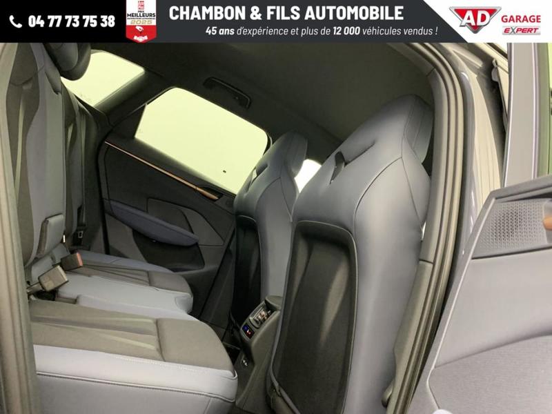 Cupra Terramar 1.5 eHybrid 204 ch Dsg6 V