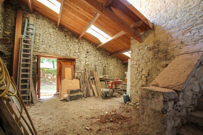 Mas - 108 m² - 6 pièces