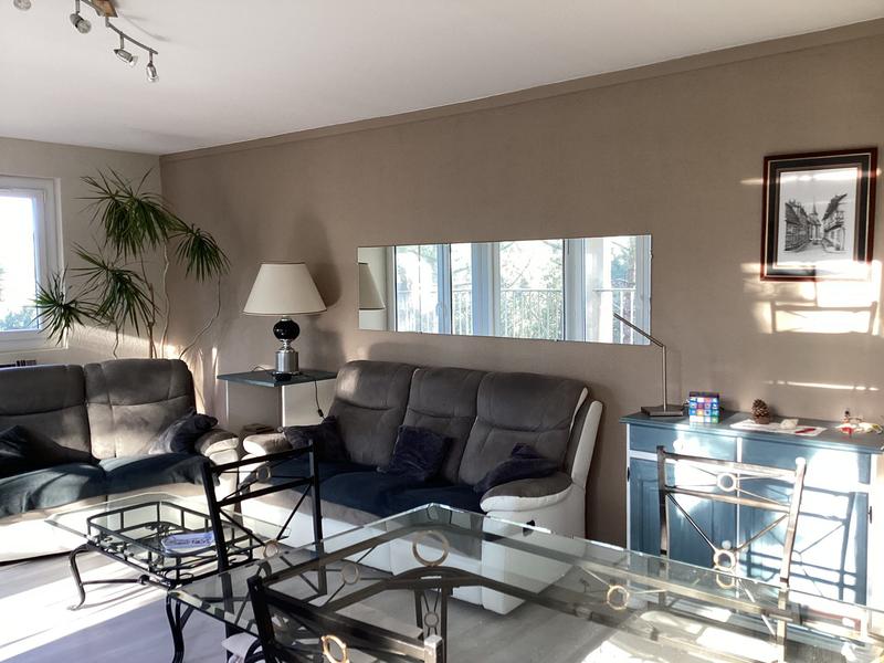 Appartement - 75 m² - 4 pièces