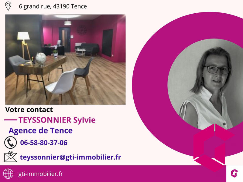 Terrain - 21 360 m²