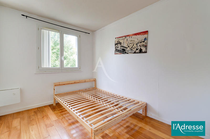 Appartement - 111 m² - 5 pièces