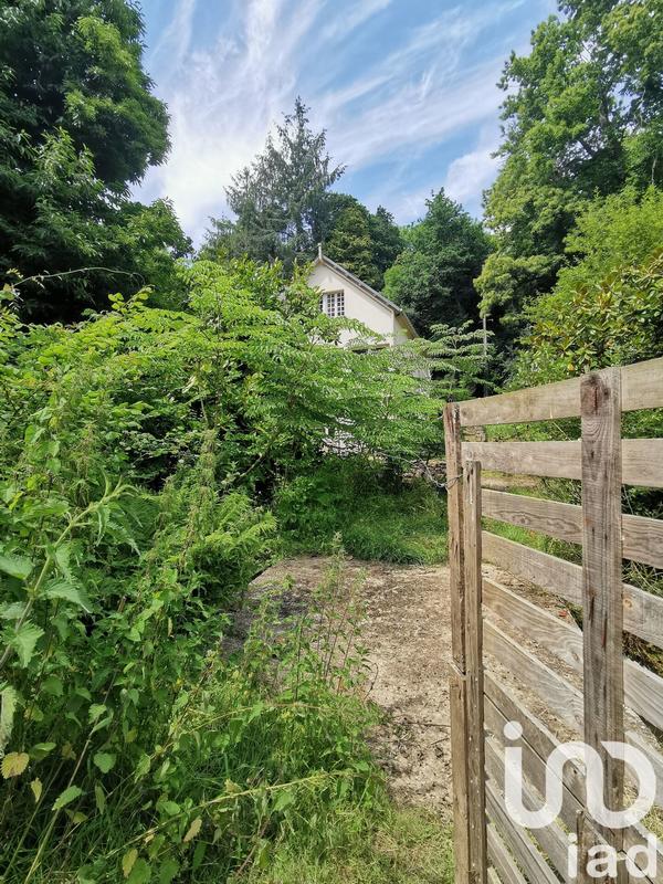 Maison - 151 m² - 5 pièces