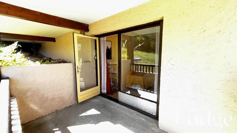 Appartement - 25 m² - 1 pièce