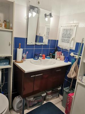 Maison de village - 114 m² - 5 pièces