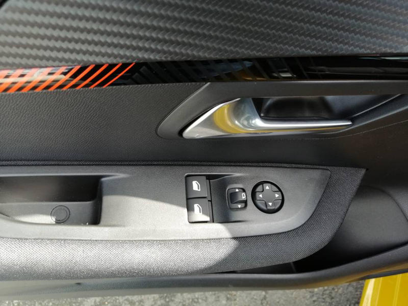 Peugeot 208 e-208 II Electrique Active Business