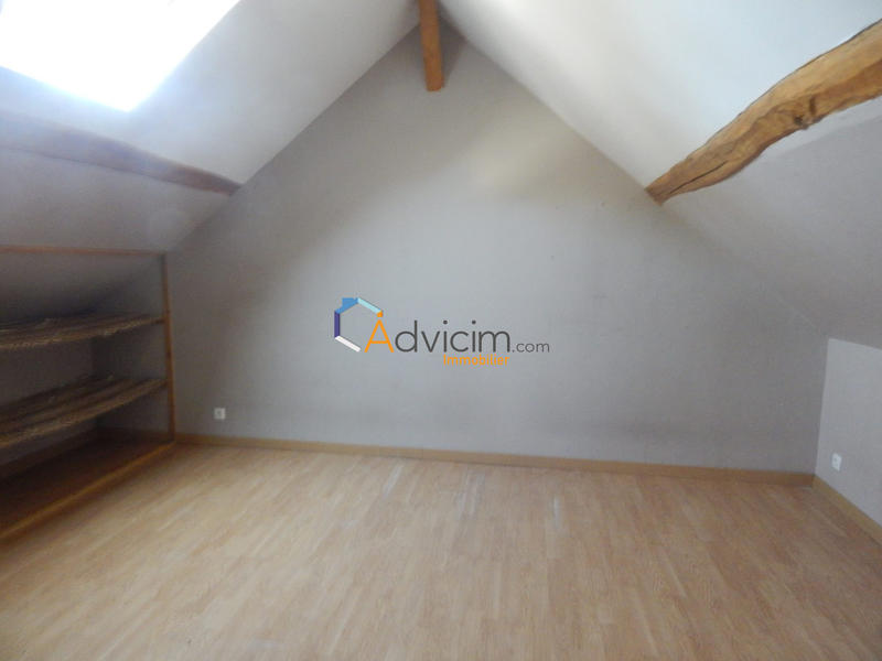 Maison - 205 m² - 10 pièces