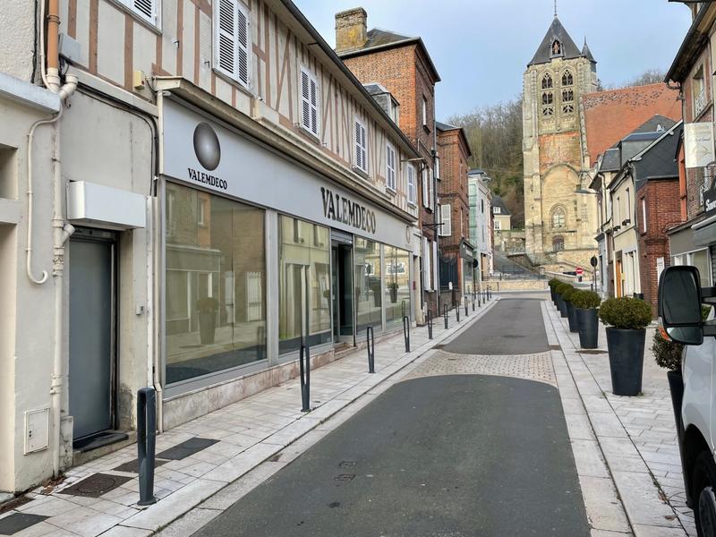 Maison - 135 m² - 4 pièces