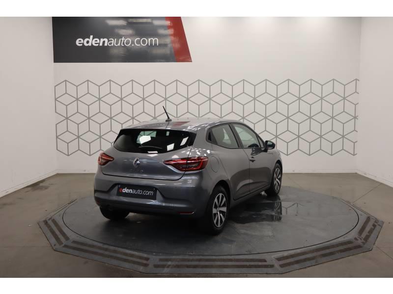 Renault Clio TCe 90 Equilibre