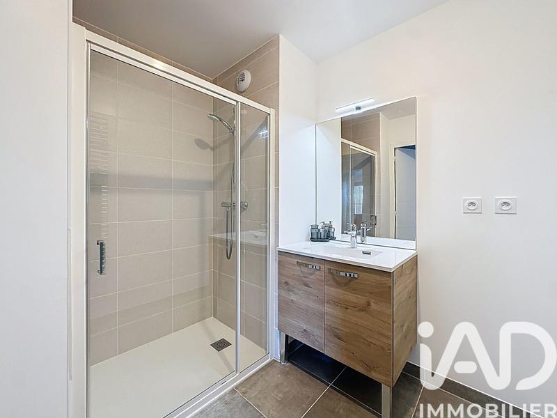 Appartement - 73 m² - 3 pièces