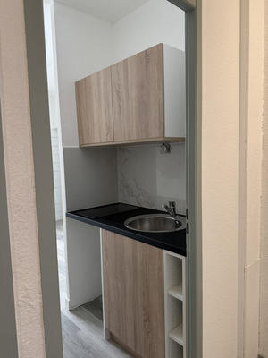 Appartement - 13 m² - 1 pièce