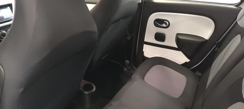 Renault Twingo III SCe 65 Equilibre