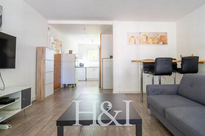 Appartement - 12 m² - 1 pièce