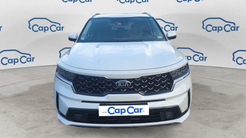 Kia Sorento 1.6 t-GDi 265 Plug in Hybrid Awd Bva6 Design - 7 places Entretien constructeur