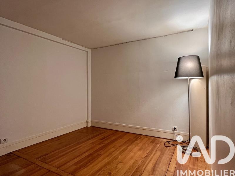 Duplex - 66 m² - 4 pièces