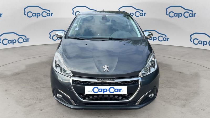 Peugeot 208 1.2 PureTech 110 Allure